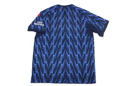 JERSEY ARSENAL VISITA 25/26