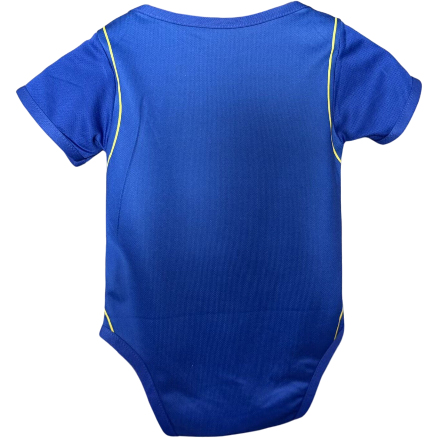 PAÑALERO PARA BEBE CHELSEA LOCAL 26/27