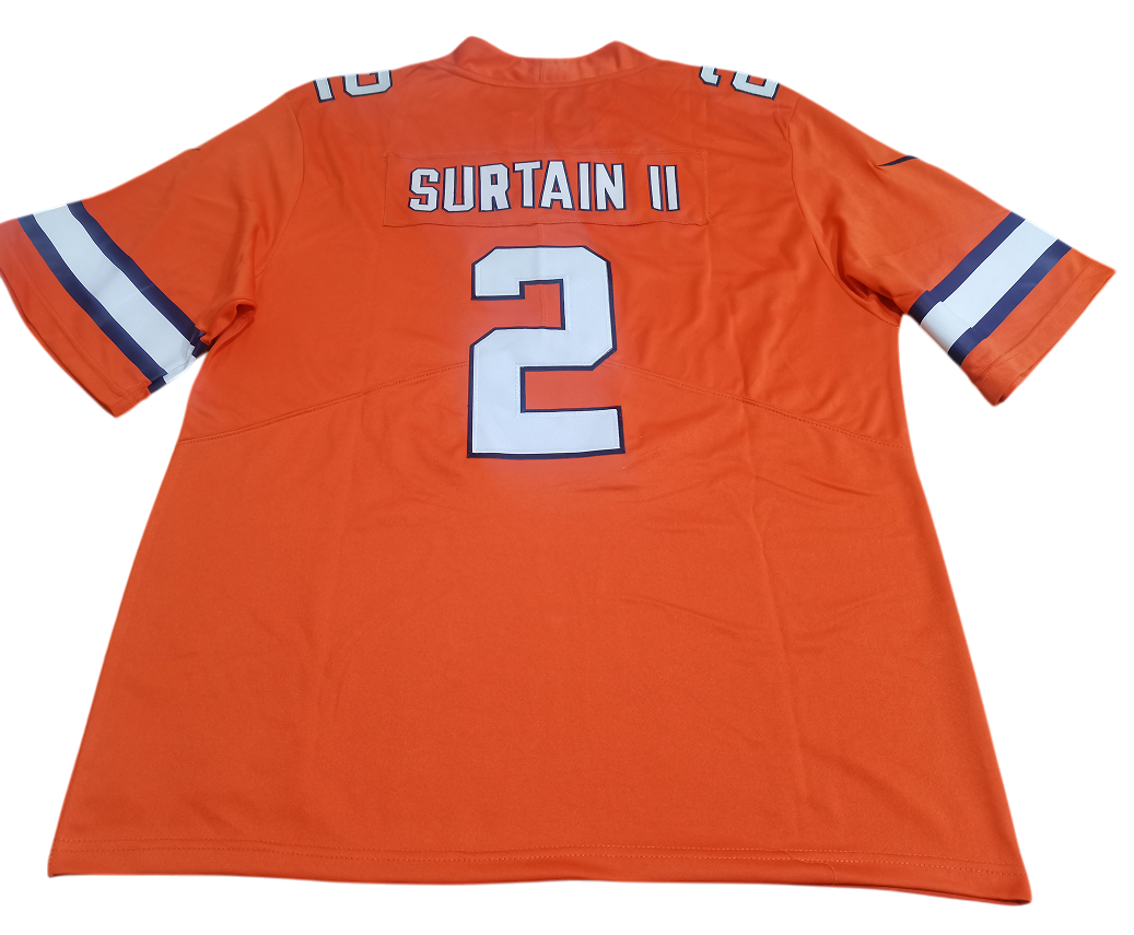 JERSEYS BRONCOS DE DENVER NFL HOMBRES