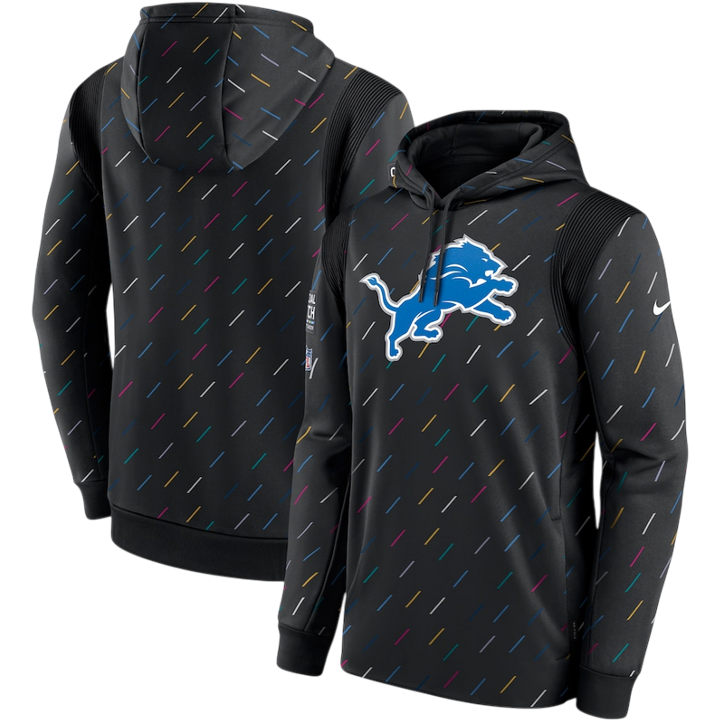SUDADERAS DETROIT LIONS NFL HOMBRES