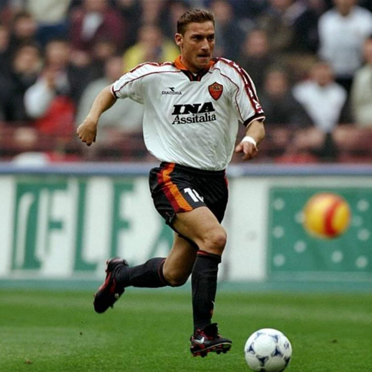 ROMA 1998/1999 VISITA