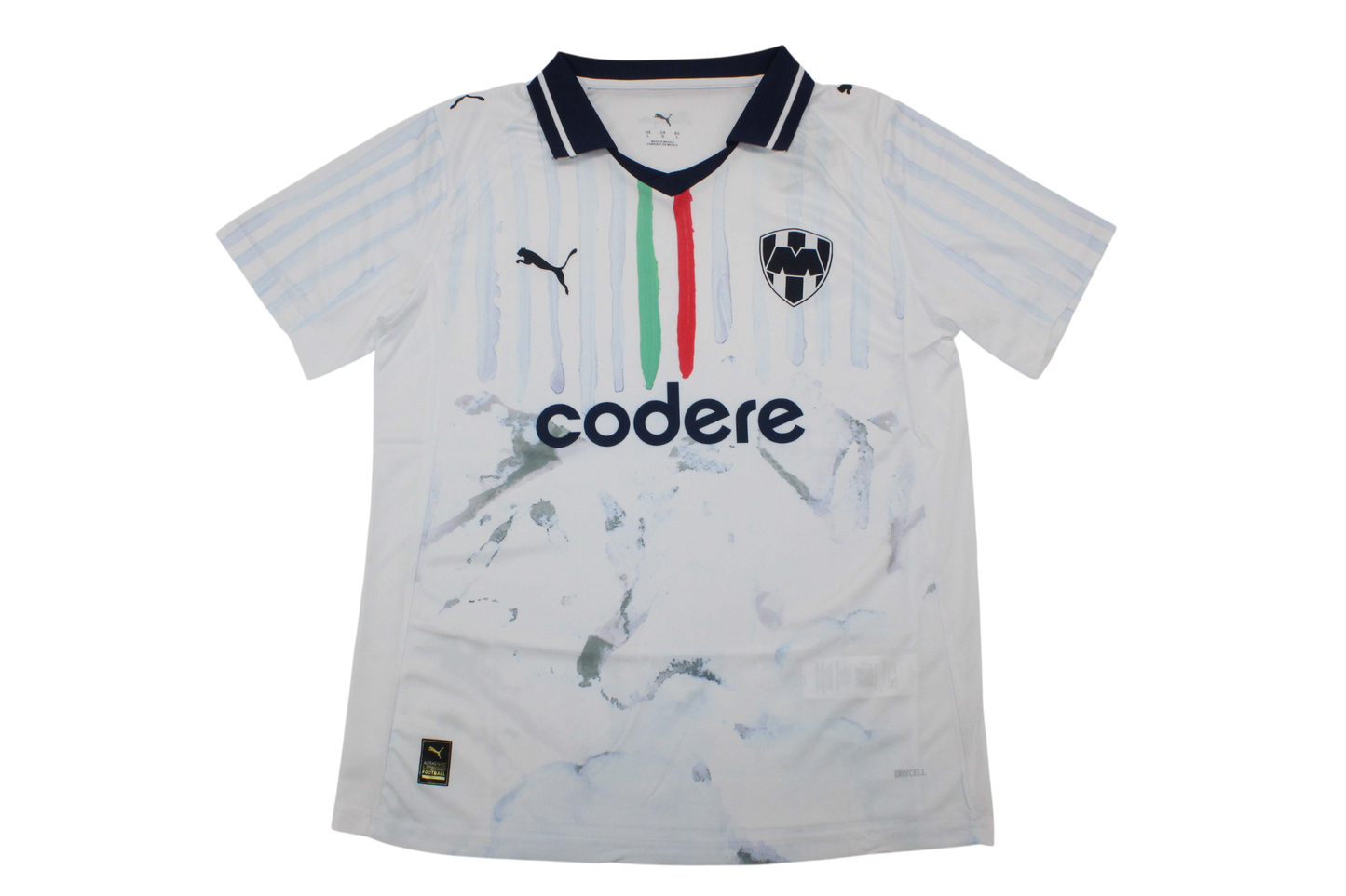 JERSEY RAYADOS MUNDIAL DE CLUBES 2025