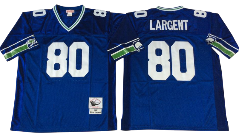 JERSEYS SEATTLE SEAHAWKS NFL HOMBRES