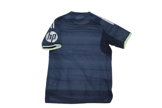 JERSEY REAL MADRID VISITA 25/26