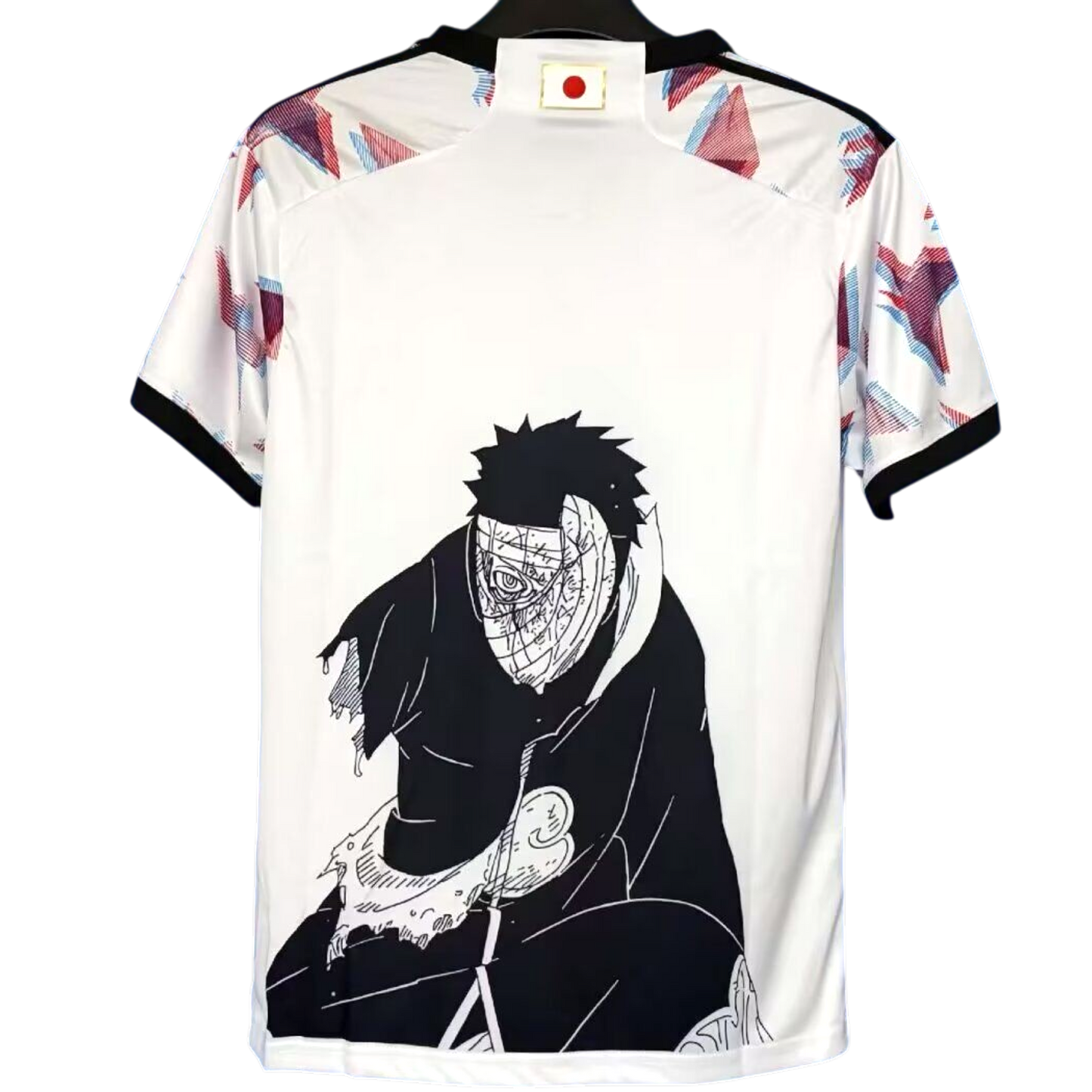 ANIME JAPON OBITO UCHIHA