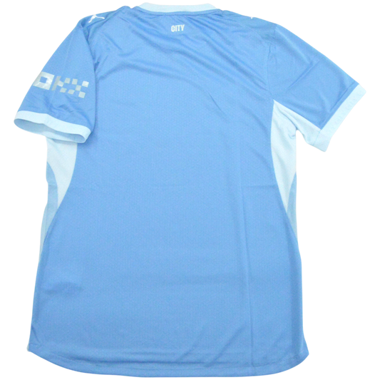 MANCHESTER CITY 26/27 LOCAL
