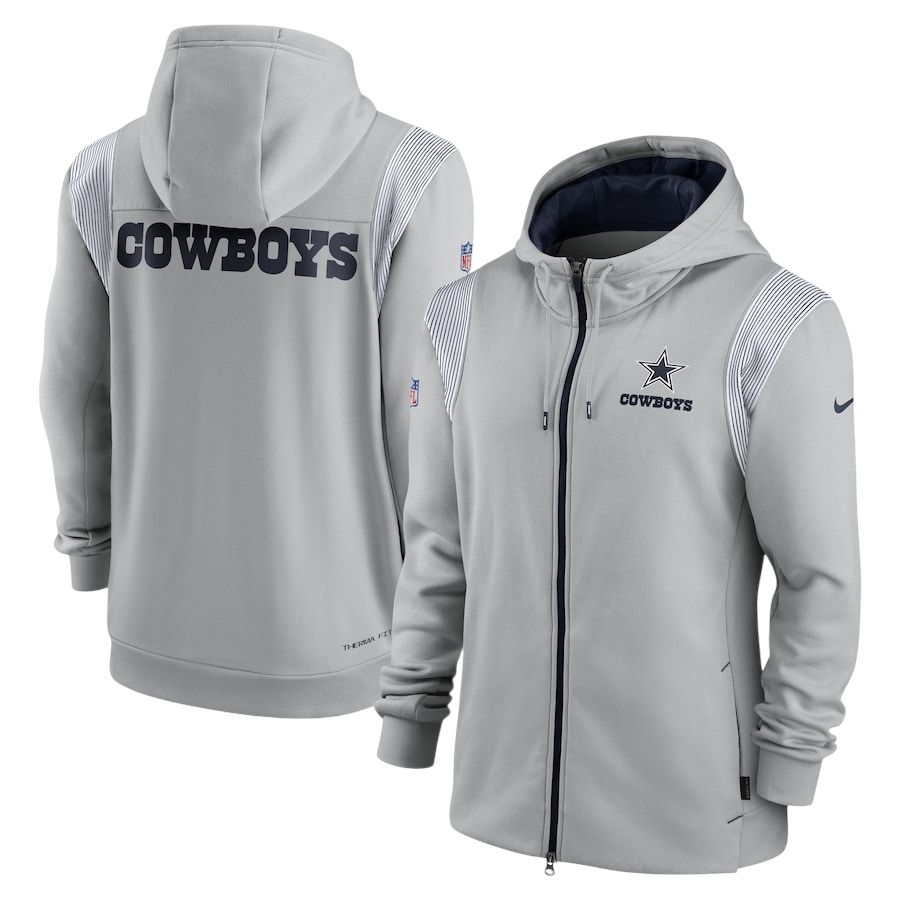SUDADERAS DALLAS COWBOYS NFL HOMBRES