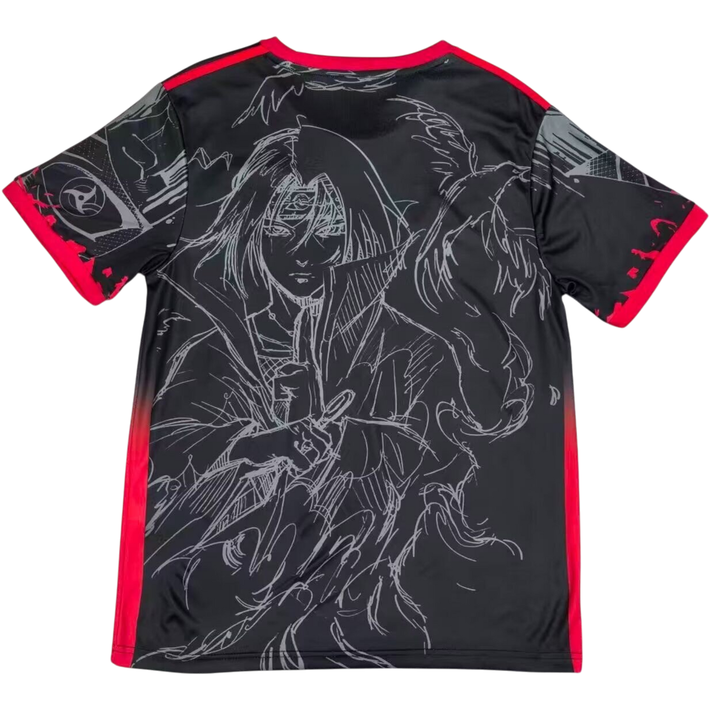 JERSEY ANIME JAPON ONE PIECE ITACHI 5