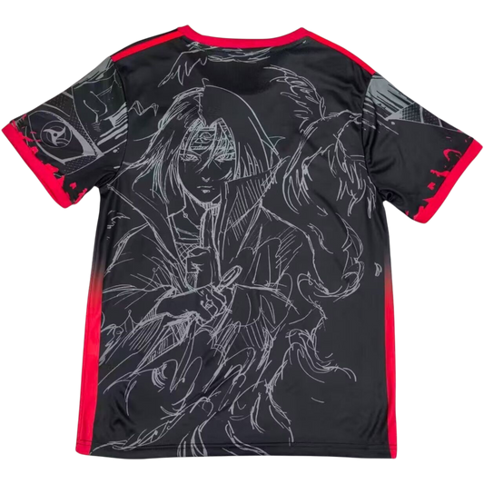 JERSEY ANIME JAPON ONE PIECE ITACHI 5