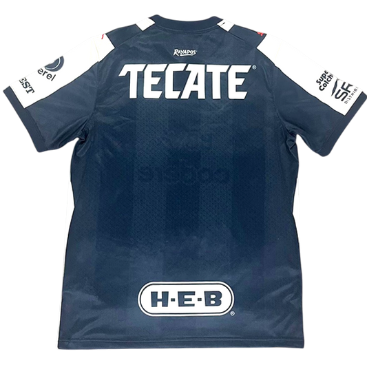 JERSEY RAYADOS LOCAL 26/27