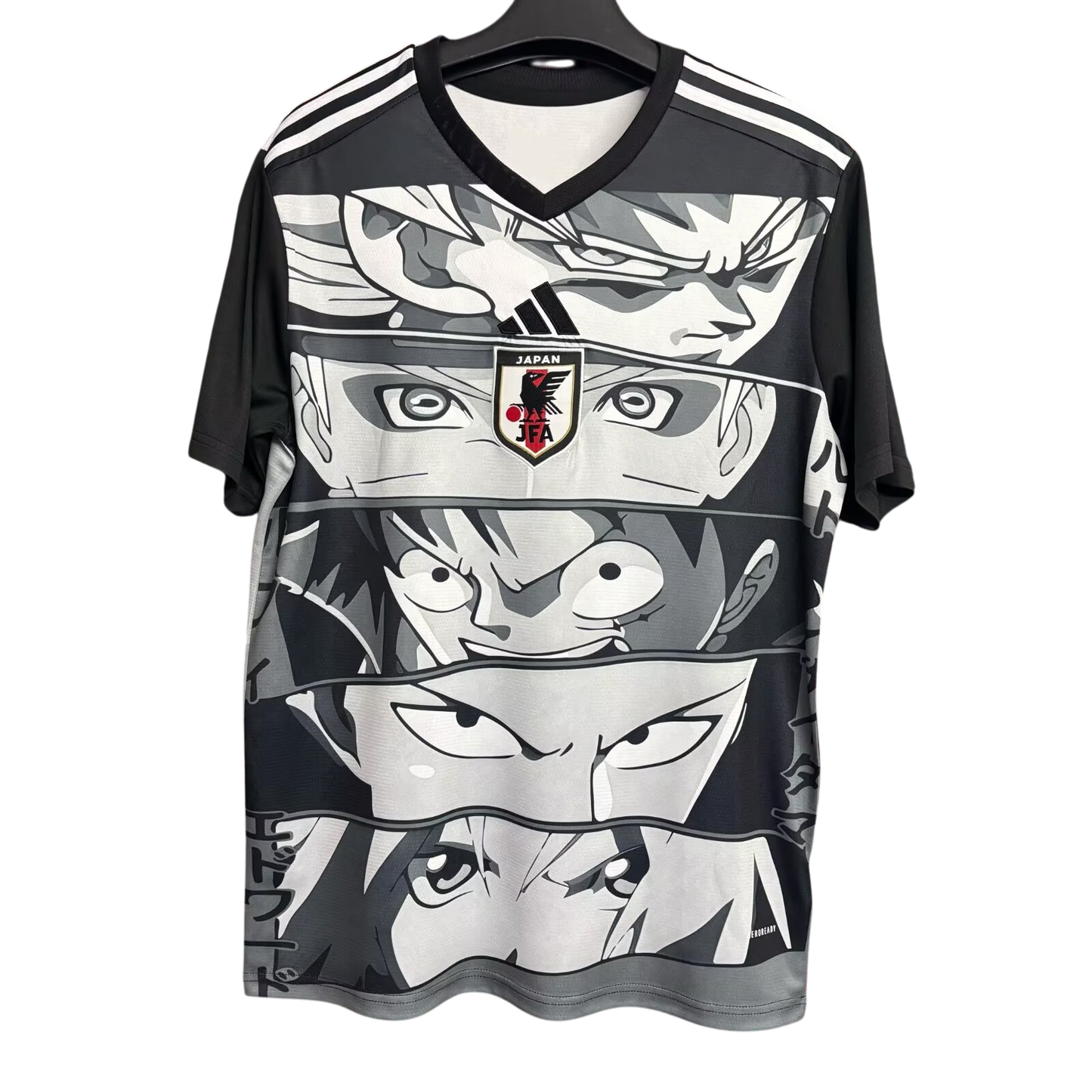 JERSEY ANIME JAPON VARIOS