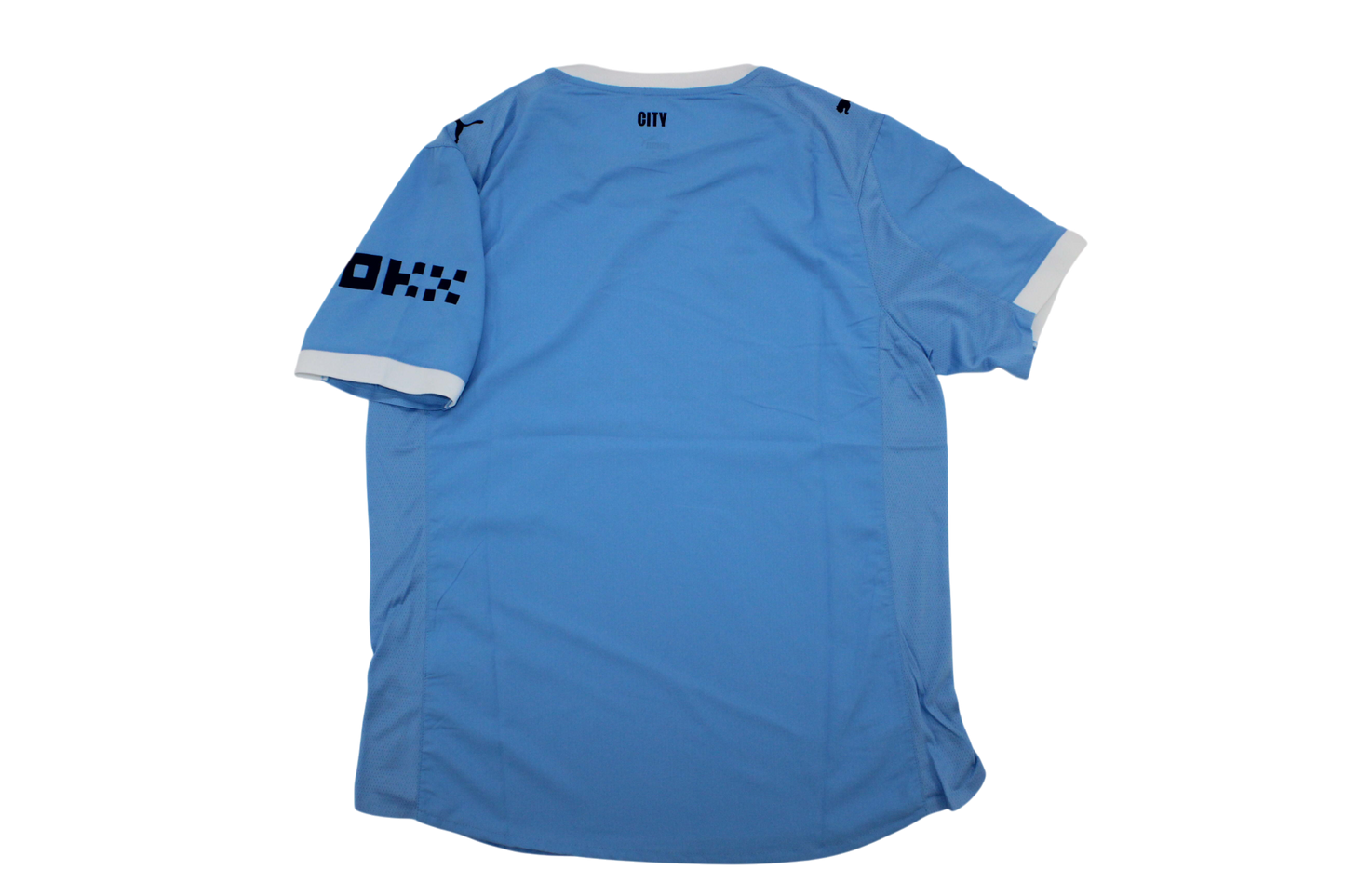 JERSEY MANCHESTER CITY LOCAL 25/26