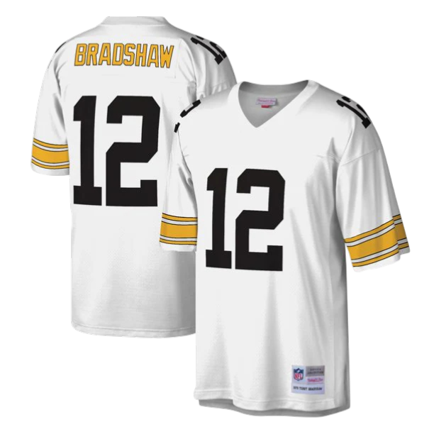 STEELERS RETRO VISITA