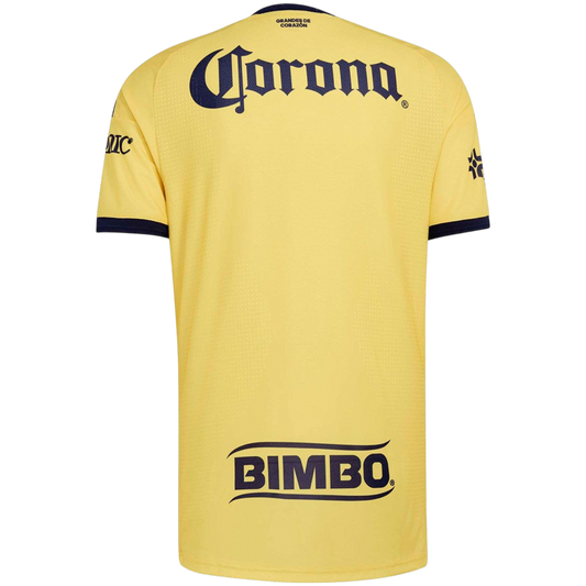 CLUB AMERICA LOCAL 26/27
