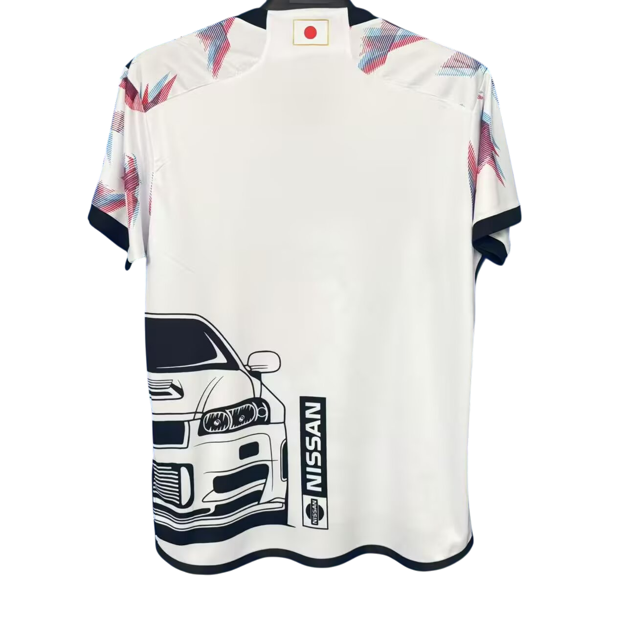 JERSEY ANIME JAPON SKYLINE