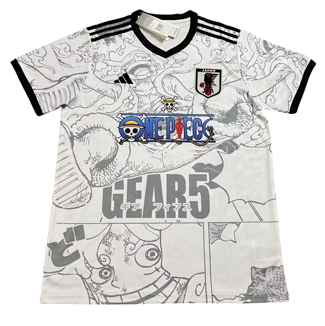 JERSEY ANIME JAPON ONE PIECE 4