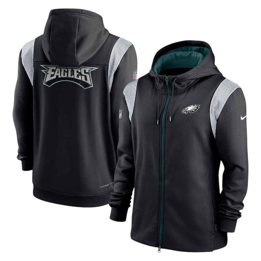 SUDADERAS EAGLES NFL HOMBRES
