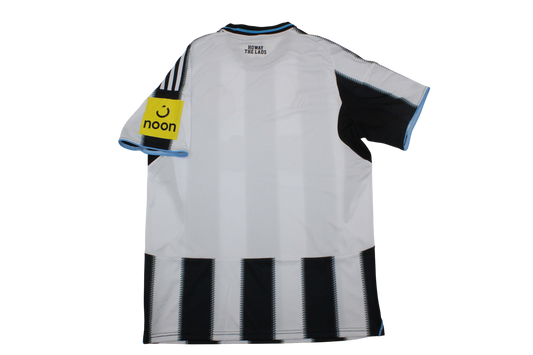 JERSEY NEWCASTLE UTD. LOCAL 25/26