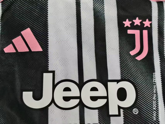 JERSEY JUVENTUS PARA NIÑOS 25/26