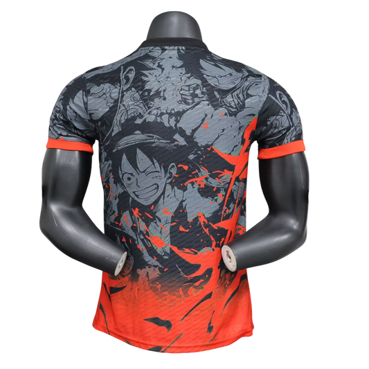 JERSEY ANIME JAPON ONE PIECE 2