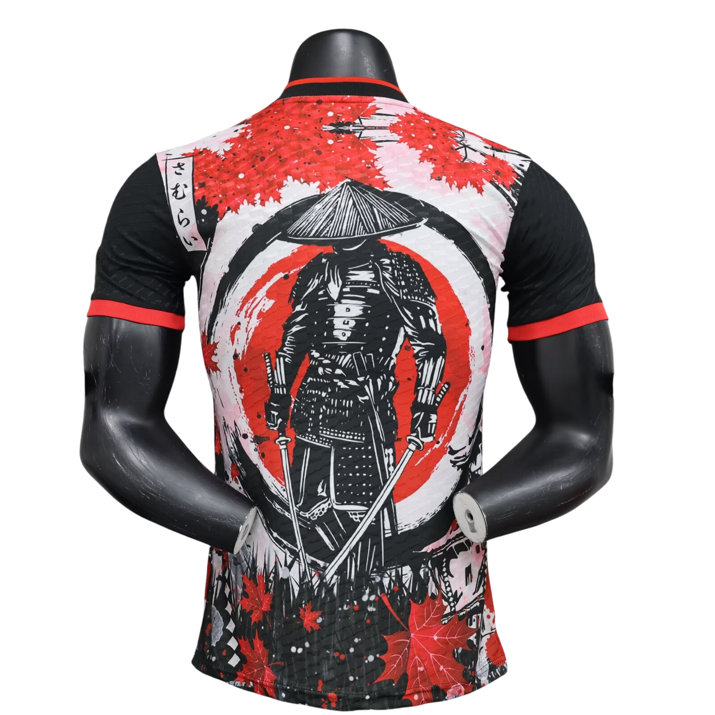 JERSEY ANIME JAPON SAMURAI