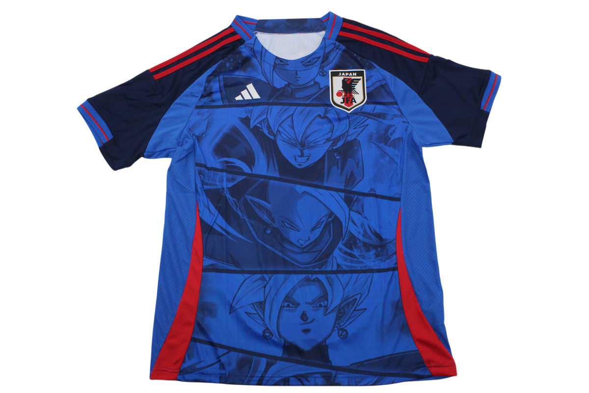 JERSEY ANIME JAPON DRAGON BALL 3