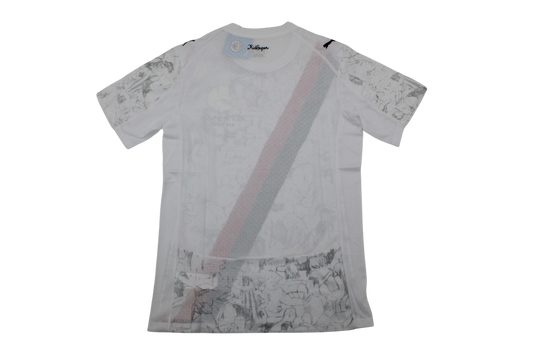 JERSEY MANCHESTER CITY VISITA 25/26