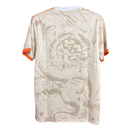 JERSEY ANIME JAPON DRAGON BALL GOKU