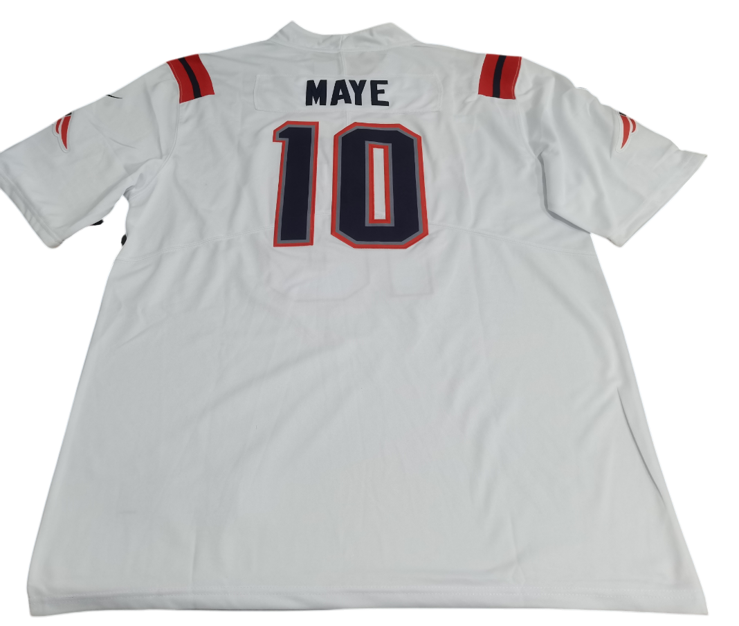 JERSEYS PATRIOTAS NFL HOMBRES