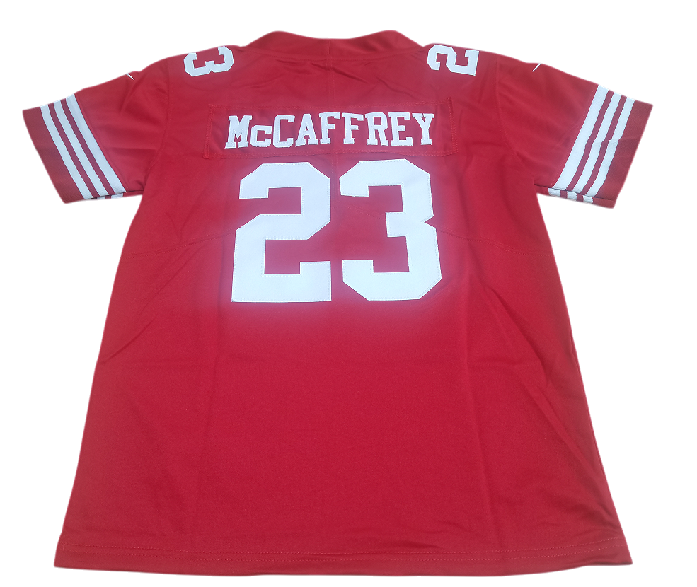 JERSEYS 49ERS NFL HOMBRES