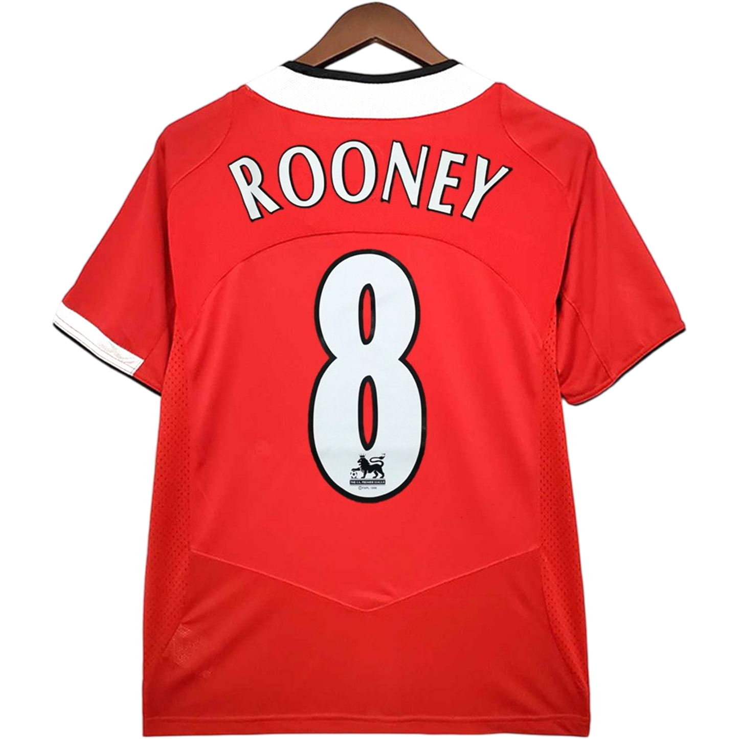 MANCHESTER UTD. 2004/2006 LOCAL