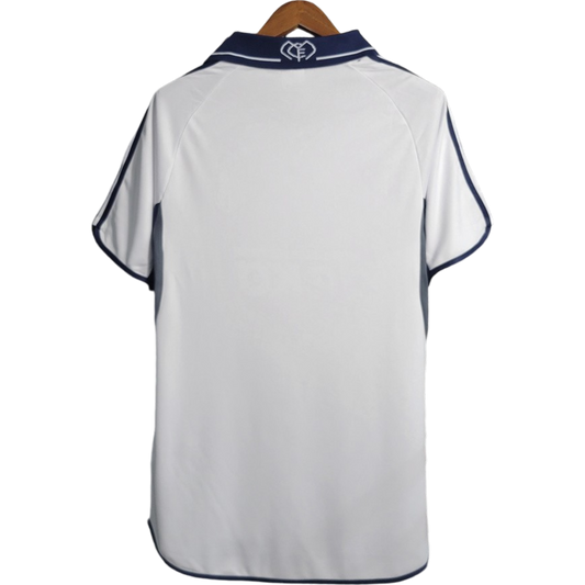 REAL MADRID 2000/2001 LOCAL
