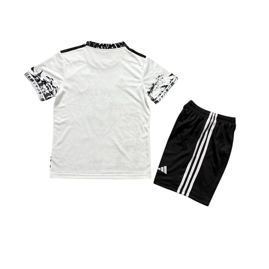 JERSEY ANIME JAPON NIÑOS NARUTO