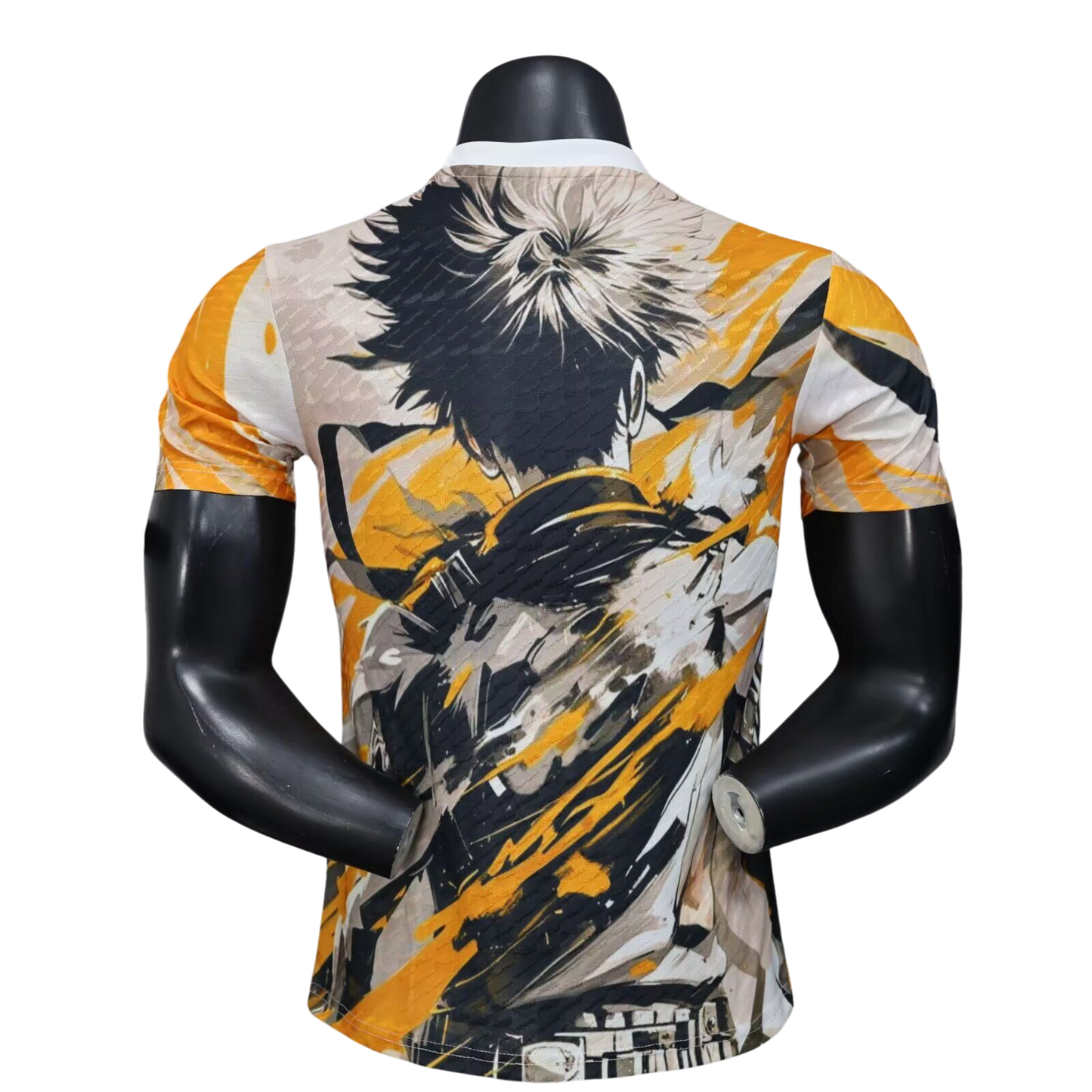 JERSEY ANIME JAPON NARUTO