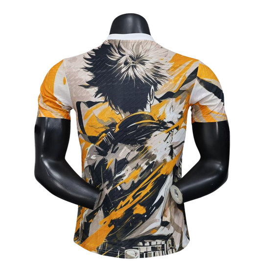 JERSEY ANIME JAPON NARUTO