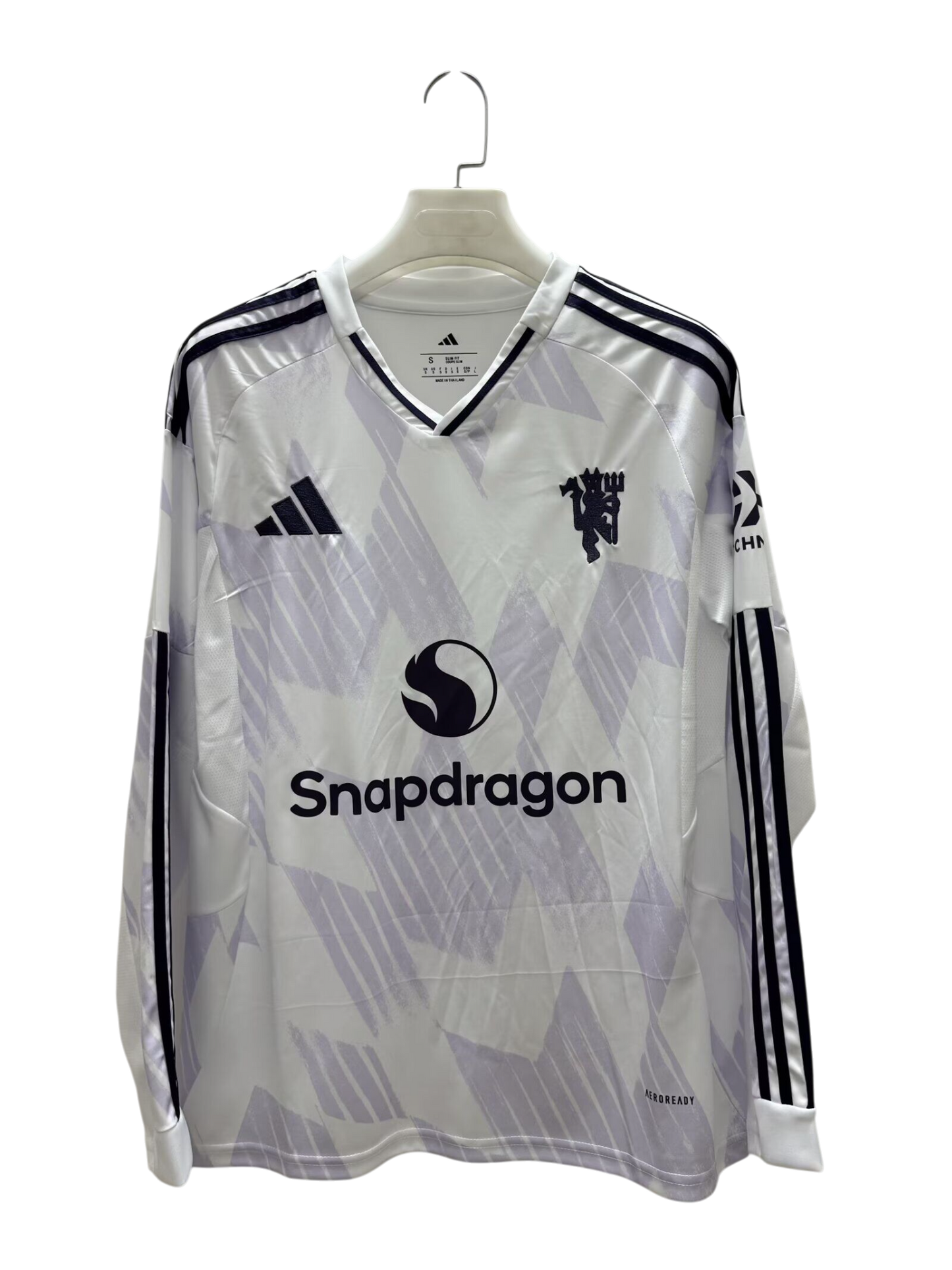 JERSEY MANCHESTER UTD. VISITA 25/26