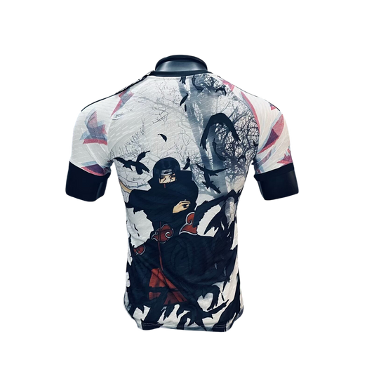 JERSEY ANIME JAPON ITACHI 4