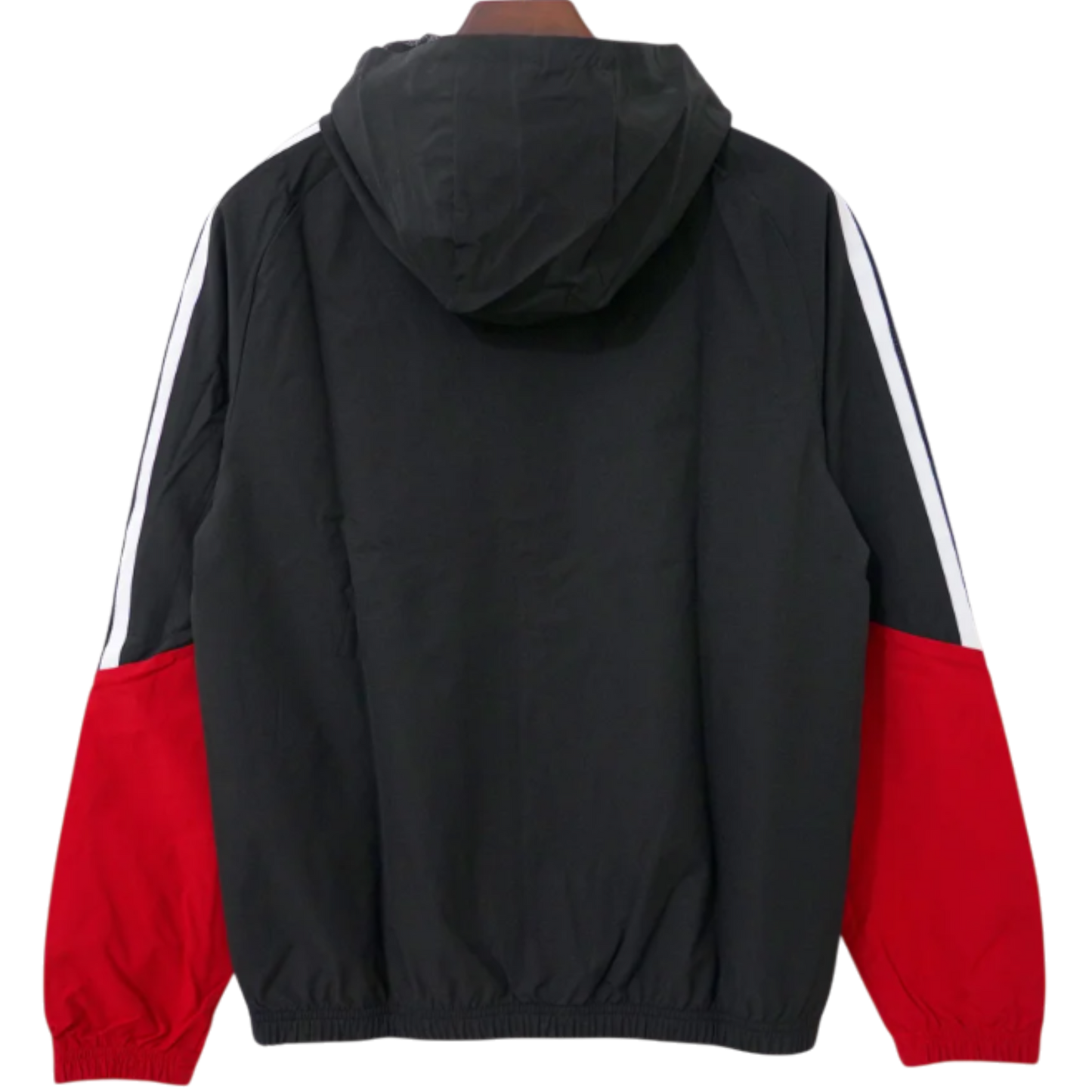 JACKET ALEMANIA 2026