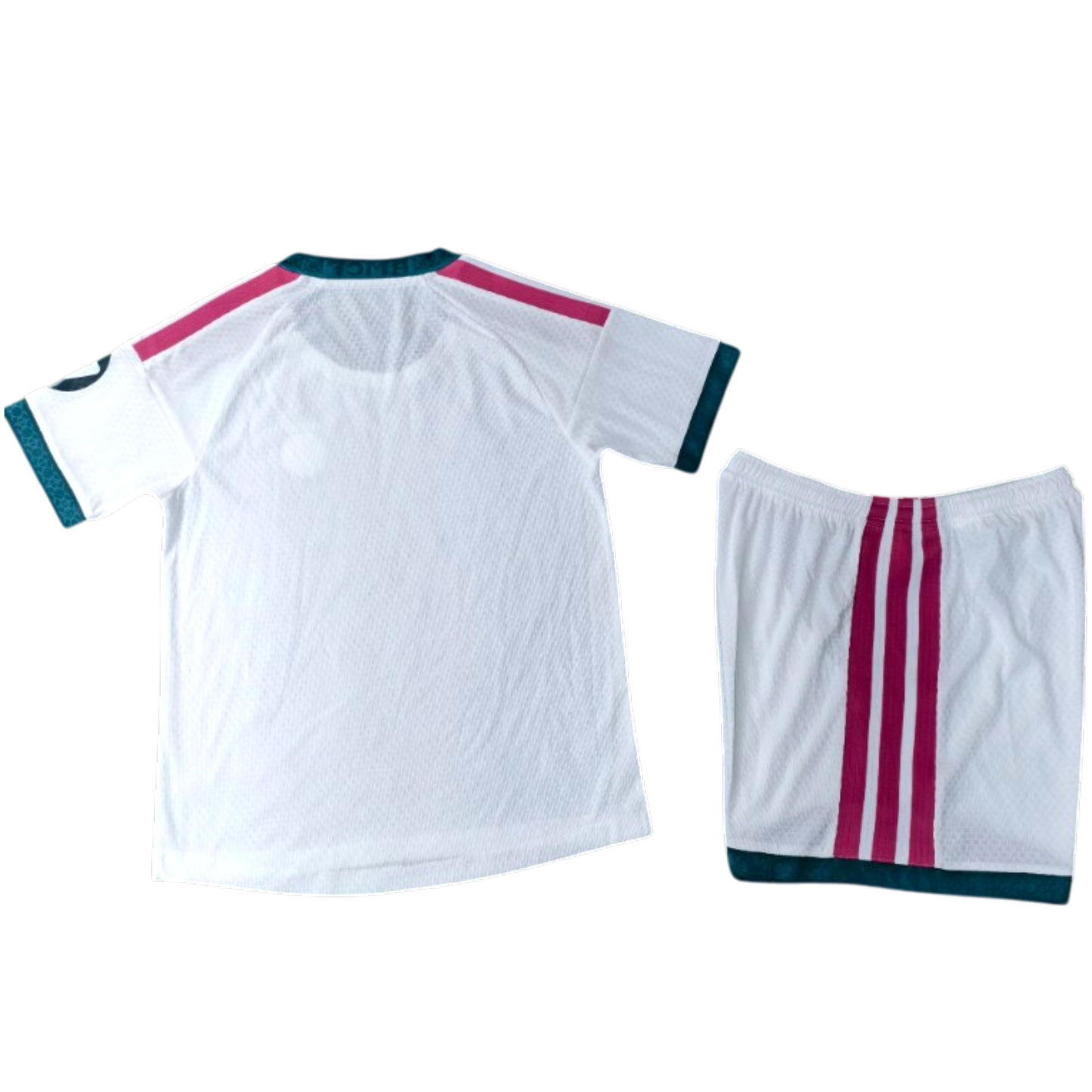 CONJUNTO PARA NIÑOS REAL MADRID LOCAL 2026/2027