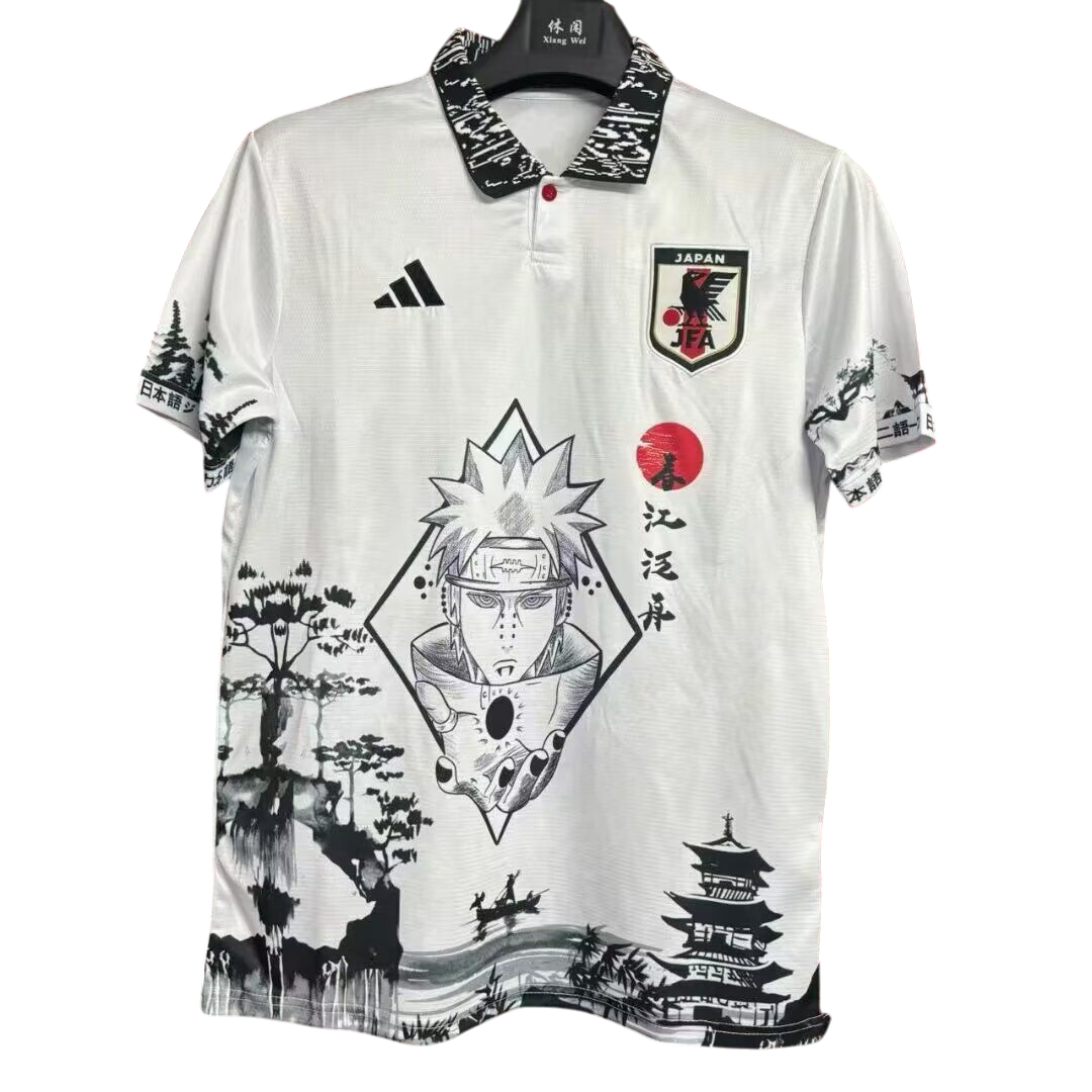 JERSEY ANIME JAPON NARUTO 9