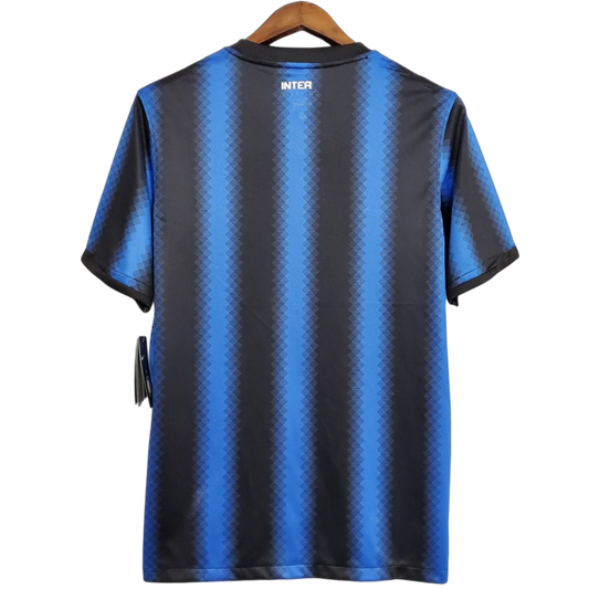 INTER DE MILAN 2010/2011 LOCAL