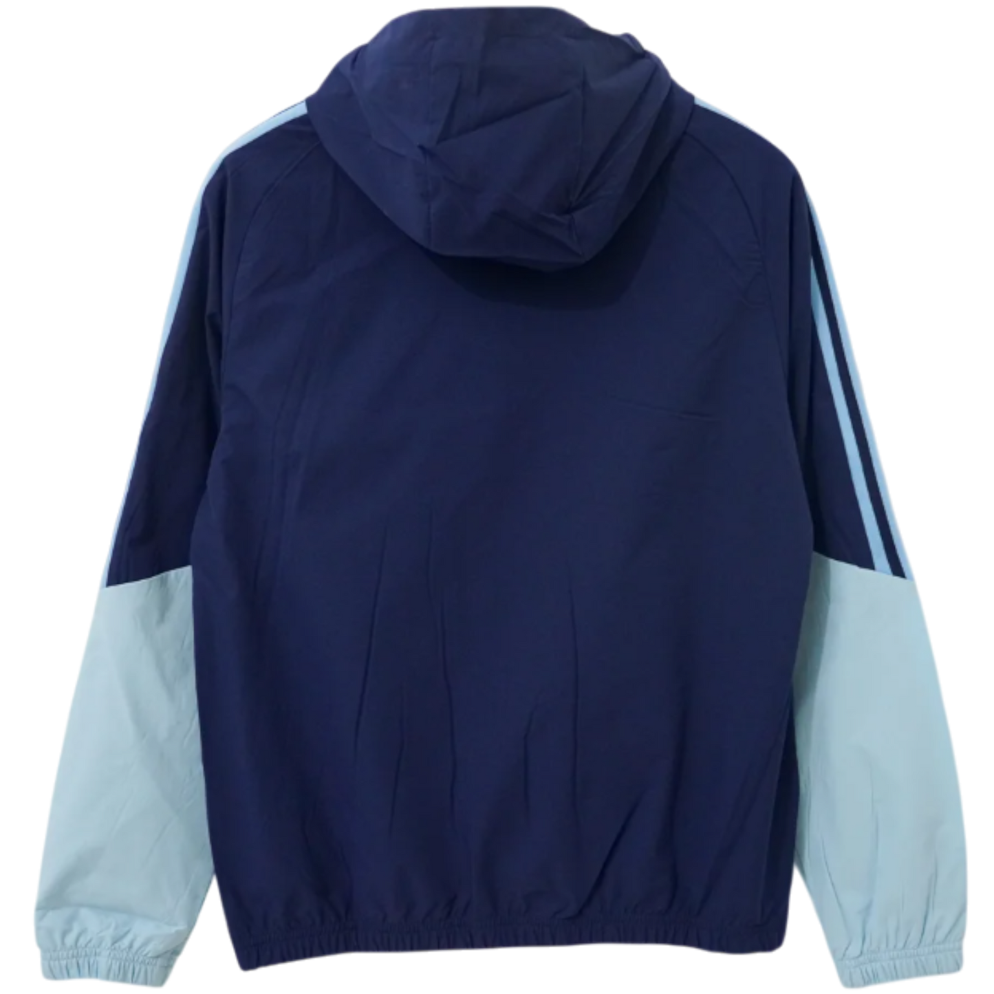 JACKET ARGENTINA AZUL 2026