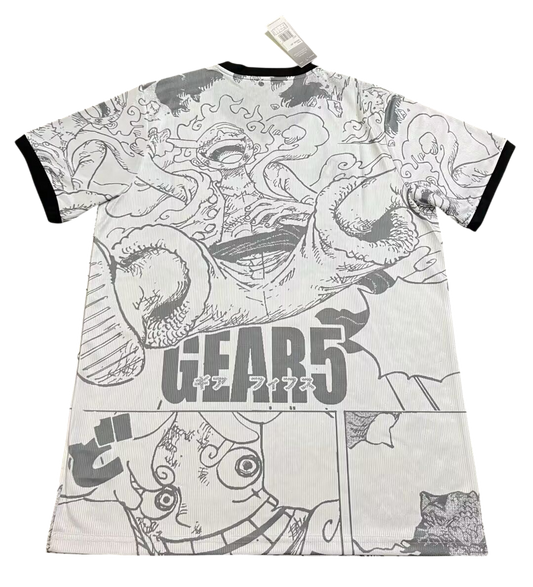 JERSEY ANIME JAPON ONE PIECE 4