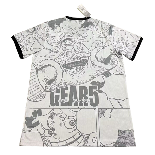 JERSEY ANIME JAPON ONE PIECE 4
