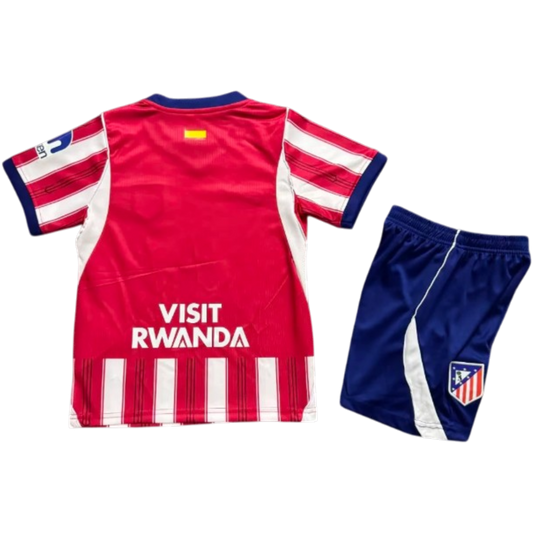 ATLETICO DE MADRID LOCAL NIÑOS 26/27