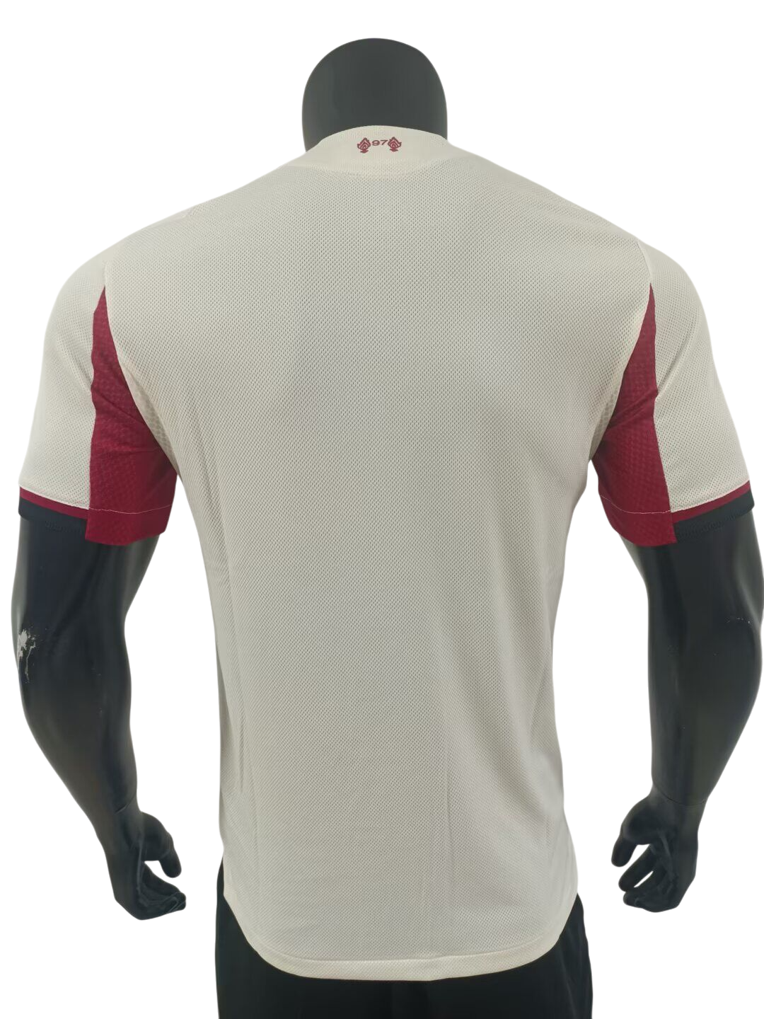 JERSEY LIVERPOOL VISITA 25/26