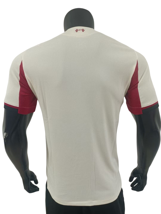 JERSEY LIVERPOOL VISITA 25/26