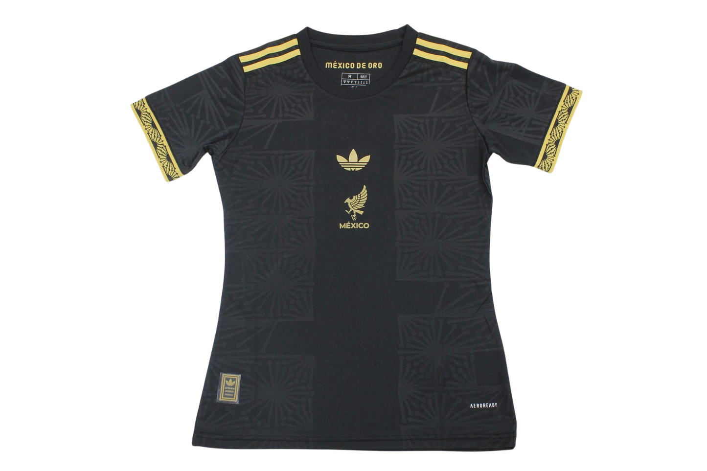 JERSEY MEXICO PARA DAMA 25/26