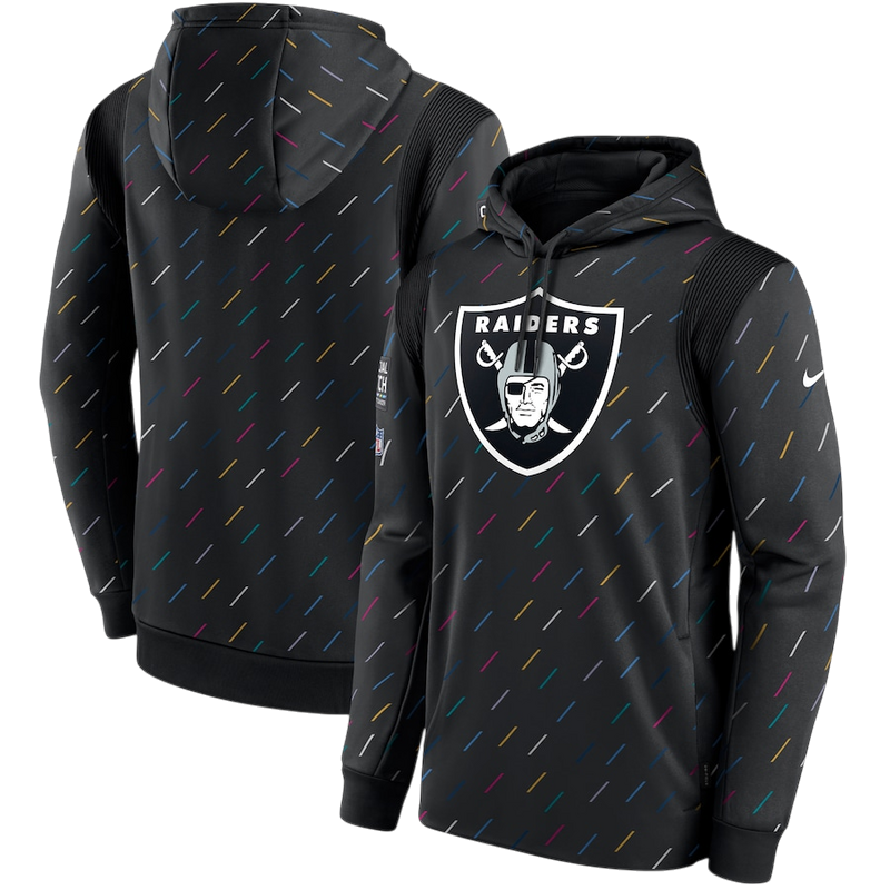 SUDADERAS LAS VEGAS RAIDERS NFL HOMBRES