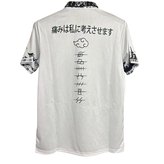 JERSEY ANIME JAPON NARUTO 9